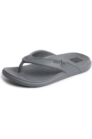 Reef Herren Oasis Sandale, Grey, 40 EU