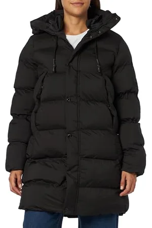 G-Star RAW Damen Whistler Parka Puffer wmn, , L
