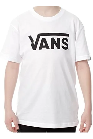 Vans Jungen Classic Boys T-Shirt, , L