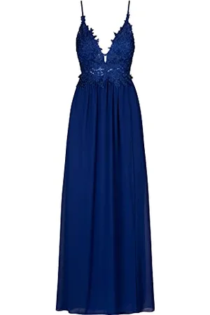 Apart Damen Kleid, , 36 EU