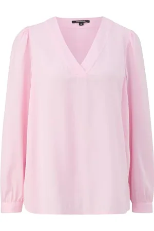 Comma, Damen 2142827 Bluse, , 44