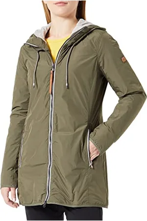 Camel Active Damen 320020/8r26 Jacket, , 34