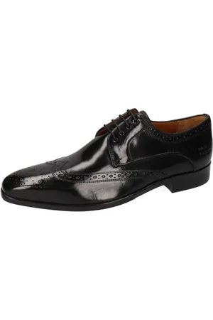 Melvin & Hamilton Derby Schuhe Herren Lewis 3 46