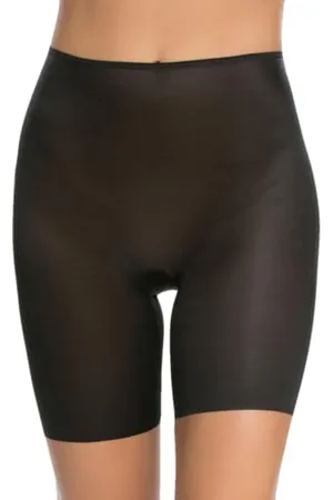 Spanx Skinny Britches Shorts, Miederhose , ,L