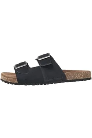 JACK & JONES Herren JFWLOUIS Suede Sandalen 12231428 , ,41 EU