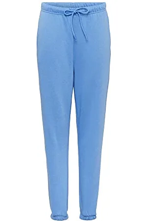 Pieces® Damen Pcchilli Hw Pants Noos Bc Sweathose, , XL EU