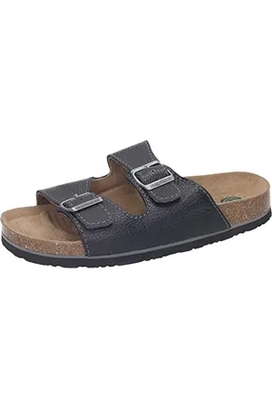 DR. BRINKMANN Herren Pantoletten 41 EU