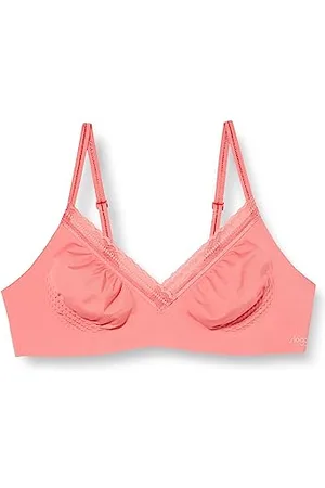 Sloggi Damen Body Adapt Twist Soft Bra, , M Plus