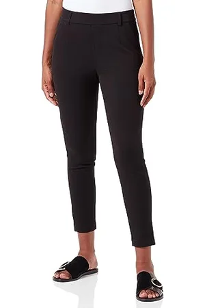 VILA VIVARONE HW Slim Pant - NOOS