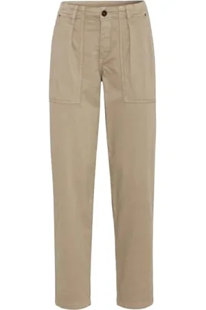 Camel Active Hose Damen, , 32W / 32L