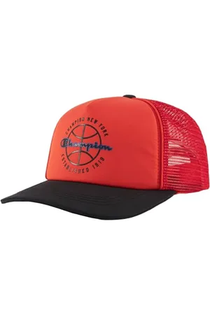 Champion Unisex Modern Basket Accessories-805959 Triblend Cotton Twill Baseballkappe, , One Size