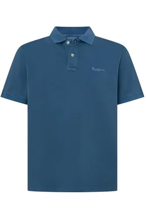 Pepe Jeans Herren New Oliver Gd Polo Shirt, , XS