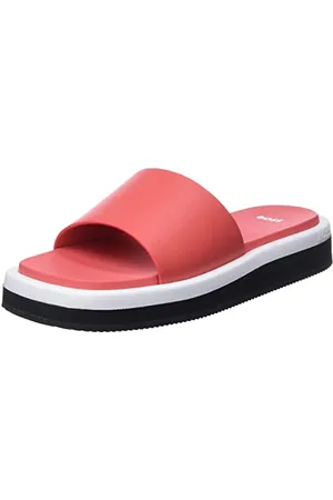 HUGO BOSS Allie Slide-FL