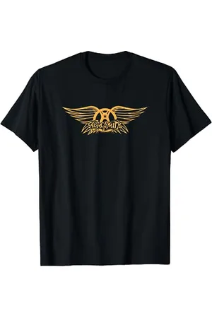 Aerosmith Feder T-Shirt