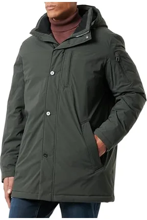 Bugatti Herren Jacke