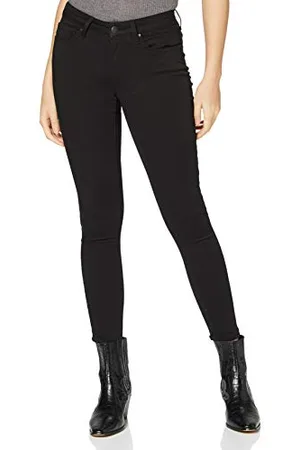 Mavi Damen Adriana Jeans, , 33 W/34 L
