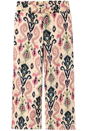 NAME IT Nkfhabane Wide Pant Box