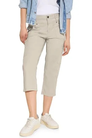 Street one Sportive 3/4 Cargohose