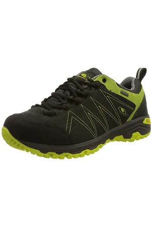BRUTTING Unisex Mount Kapela Low Cross-Laufschuh, , 39 EU