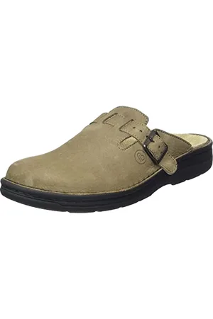 Berkemann Herren Max Slipper, , 41.5 EU