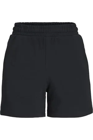 JJXX Damen Jxalfa Hw Reg Swt Shorts Sn, , XS