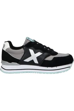 Munich Unisex Dash Sky Sneaker, , 40 EU