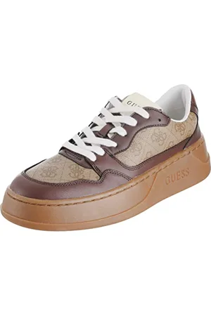 Guess Herren CIANO CARRYOVER Sneaker, , 45 EU
