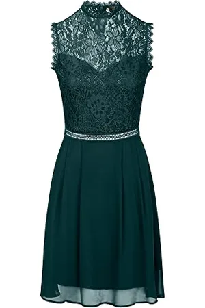 Apart Damen Cocktailkleid Kleid, , 36 EU