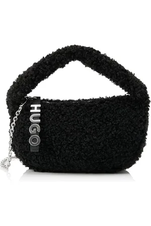 HUGO BOSS Becky Sh Bag-FFur