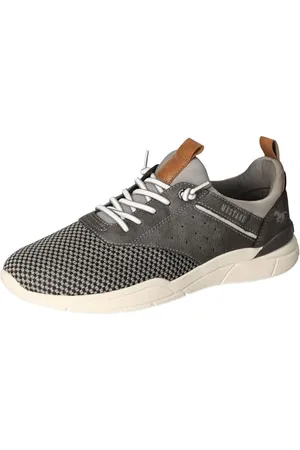 Mustang Herren 4138-313 Sneaker, , 41 EU
