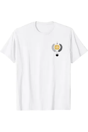 Imagine Dragons Offizielles Emblem & Follow You T-Shirt - Unisex Erwachsene, Fans of , All Ages - , S