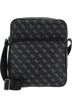 Guess Men VEZZOLA SMART Messenger Bag