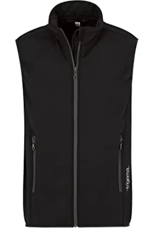 Trigema Herren 607404 Jacke, , XX-Large