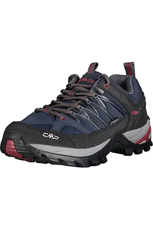 CMP Herren Rigel Low Shoe WP Trekking-& Wanderhalbschuhe, , 41 EU