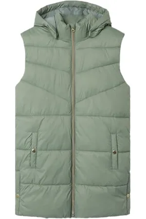 NAME IT Mädchen Nkfmonay Vest Pb Steppweste, , 116