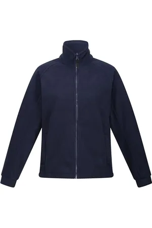 Regatta Damen Thor III Fleecejacke