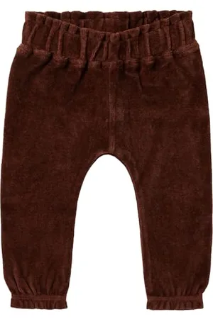 Noppies Baby Girls Pants Vinita Relaxed fit