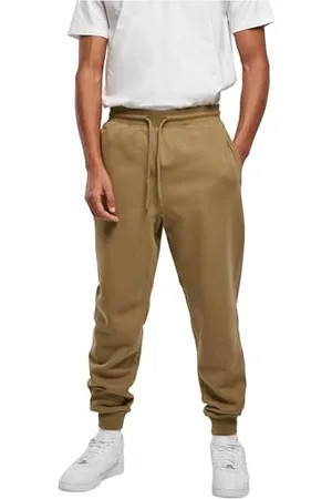 Urban classics Herren Basic Sweatpants Trainingshose, , S