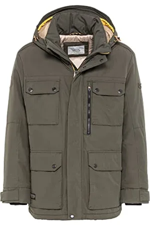 Camel Active Herren 420210/8J09 Jacket, , 27
