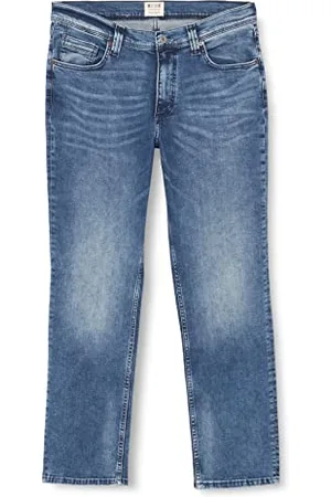 Mustang Herren Washington Jeans, , 38W / 34L