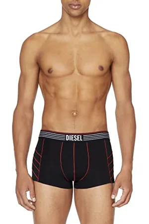 Diesel _UMBX-Shawn-FB Boxers_Underpants_Farbe: Schwarz_XXL