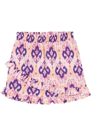 NAME IT Nkfhabane Skirt Box