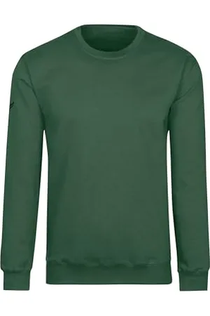 Trigema Herren 679501 Sweatshirt, , S EU
