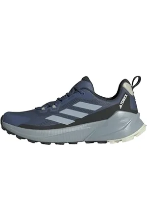 adidas Herren Terrex Trailmaker 2 Hiking Shoes Wanderschuhe, Wonder Steel/Magic Grey/Core Black