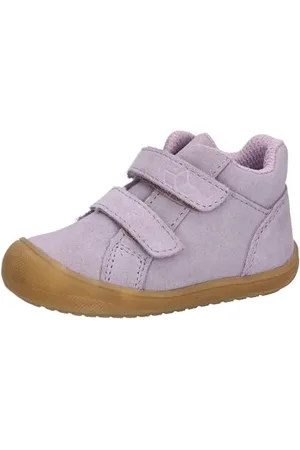 LICO Jungen Unisex Kinder Kalani Lauflernschuhe, , 24 EU