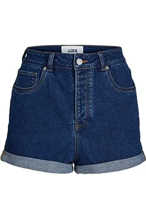 JJXX Damen JXHAZEL Mini HW AKM Shorts, , XS