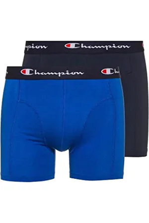 Champion Herren Core x2 Retroshorts, , XXL (2er Pack)