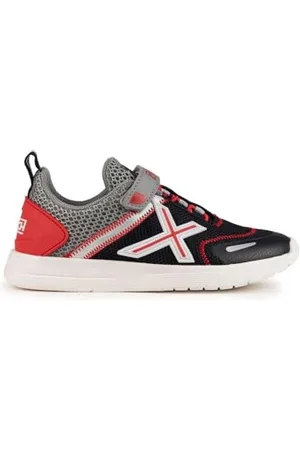 Munich Jungen Unisex Kinder Mini NAD VCO Sneaker, , 30 EU