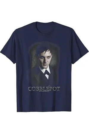 Batman Gotham Cobblepot T-Shirt