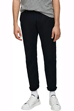 QS by s.Oliver Q/S designed by - Herren 130.10.010.18.180.2043601 Hose, , 34/34
